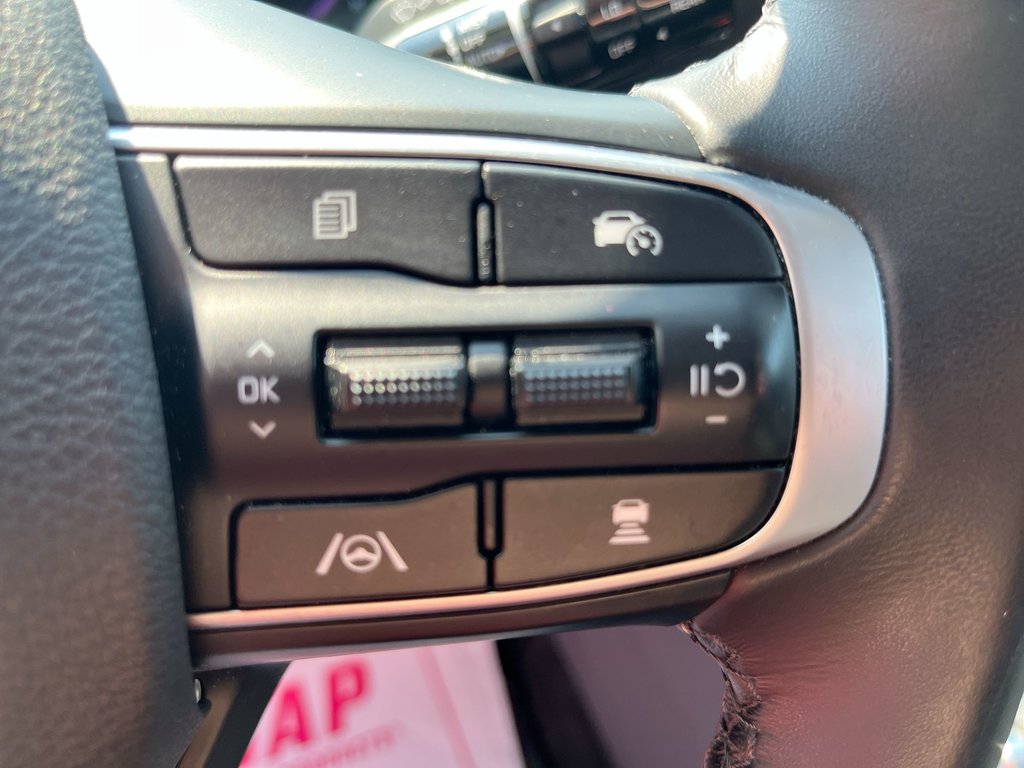2025 Kia Sportage EX | Leather | Cam | USB | Warranty to 2029 in Saint John, New Brunswick - 21 - w1024h768px