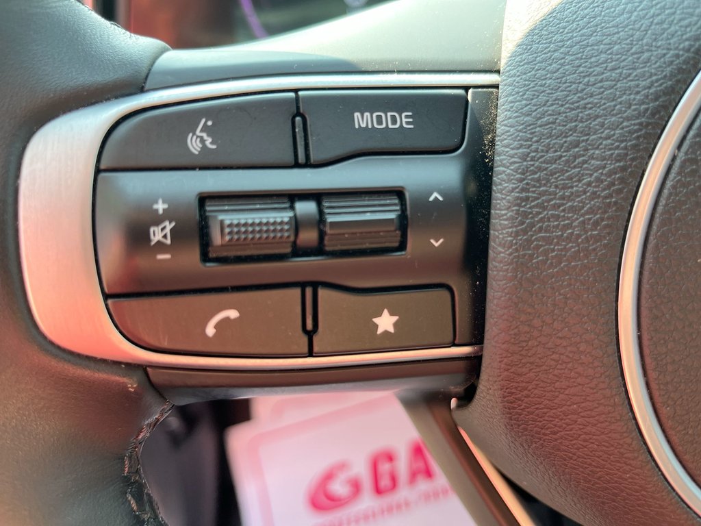 2025 Kia Sportage EX | Leather | Cam | USB | Warranty to 2029 in Saint John, New Brunswick - 20 - w1024h768px