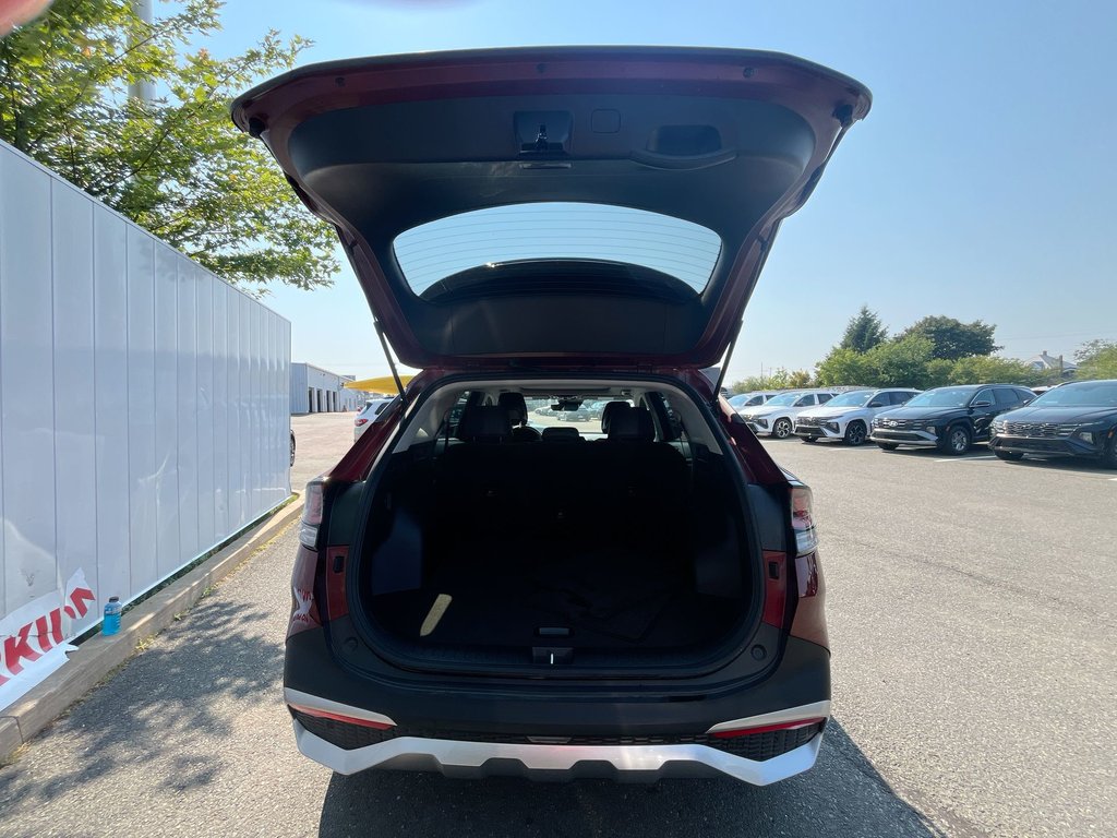 2025 Kia Sportage EX | Leather | Cam | USB | Warranty to 2029 in Saint John, New Brunswick - 35 - w1024h768px
