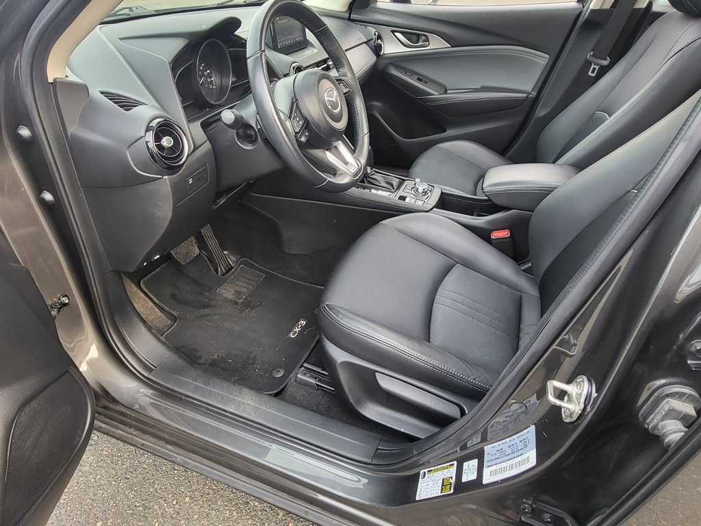 2021 Mazda CX-30 in Antigonish, Nova Scotia - 16 - w1024h768px