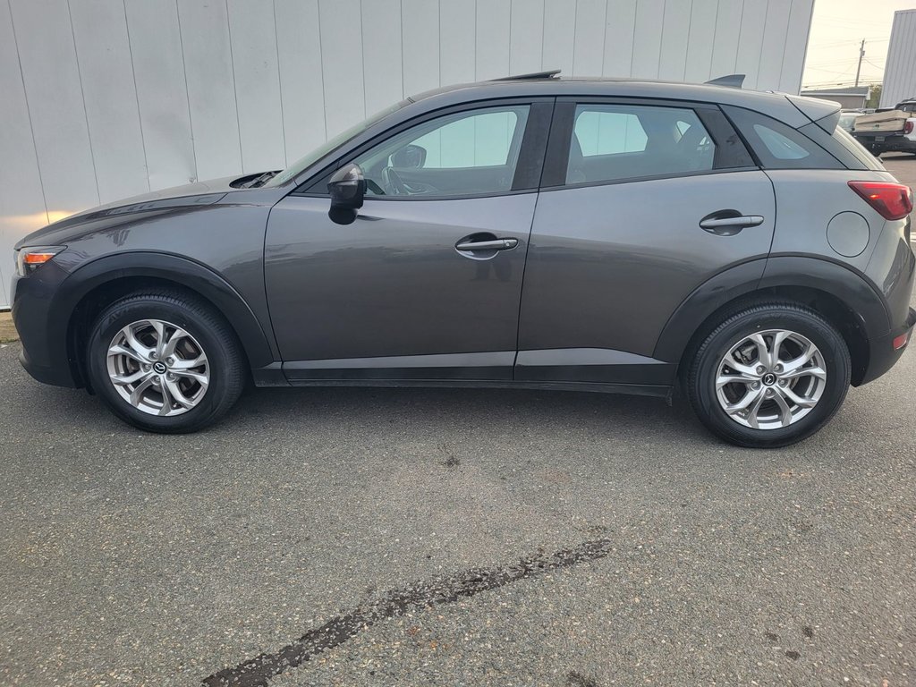 2021 Mazda CX-30 in Antigonish, Nova Scotia - 9 - w1024h768px