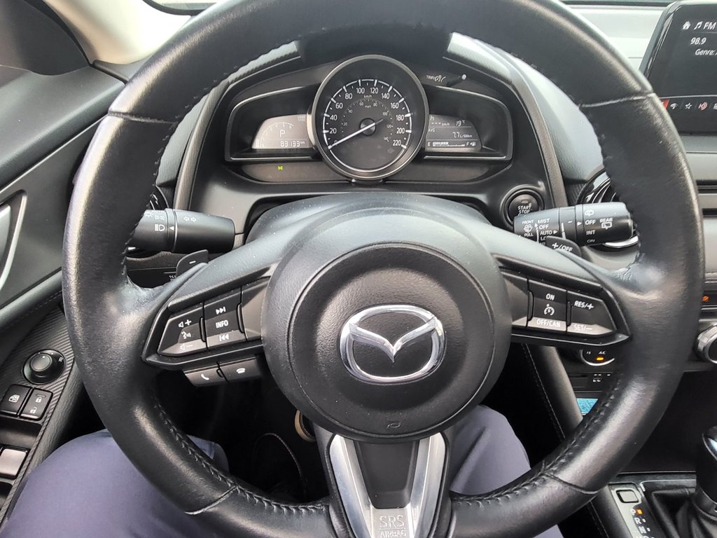 2021 Mazda CX-30 in Antigonish, Nova Scotia - 21 - w1024h768px