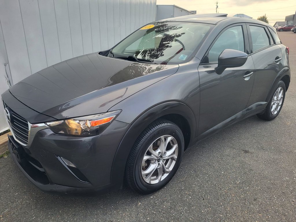 2021 Mazda CX-30 in Antigonish, Nova Scotia - 10 - w1024h768px