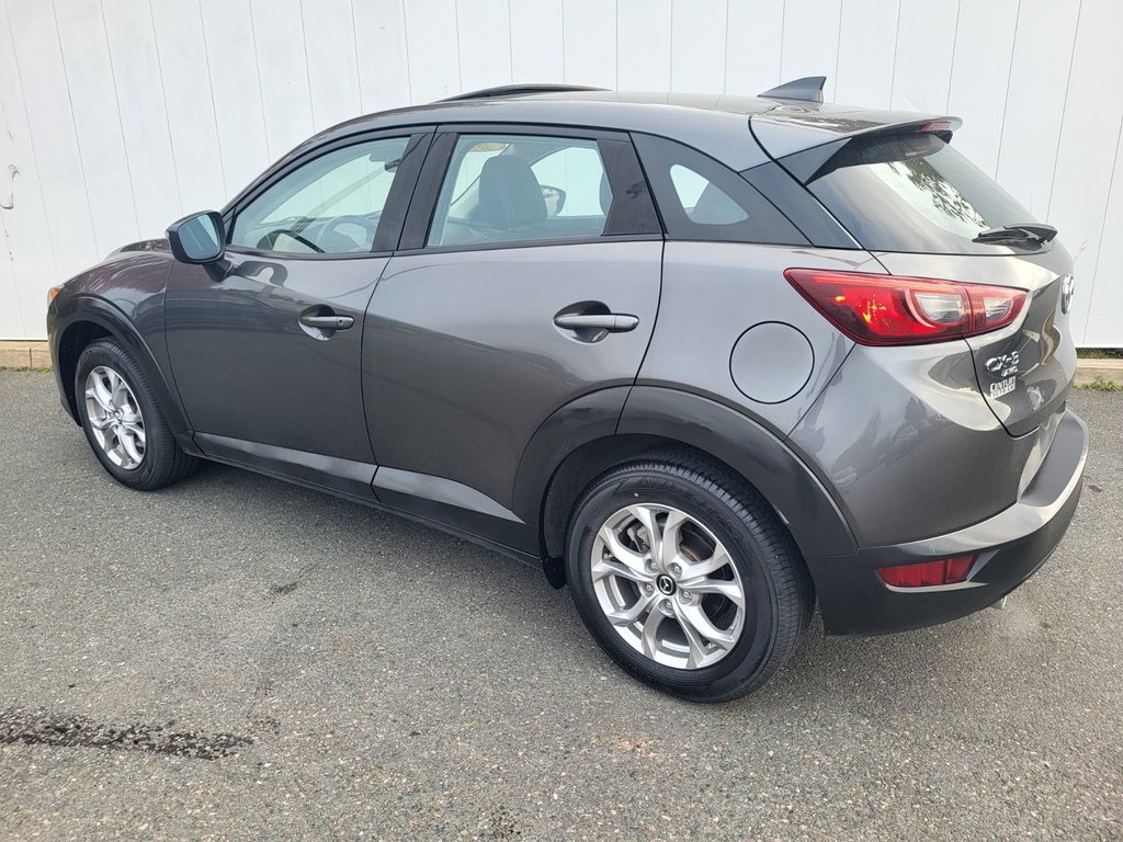 2021 Mazda CX-30 in Antigonish, Nova Scotia - 8 - w1024h768px