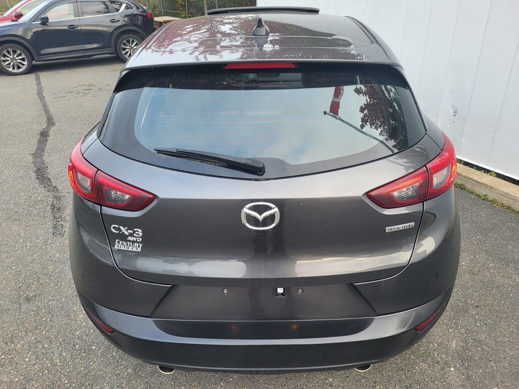 2021 Mazda CX-30 in Antigonish, Nova Scotia - 7 - w1024h768px