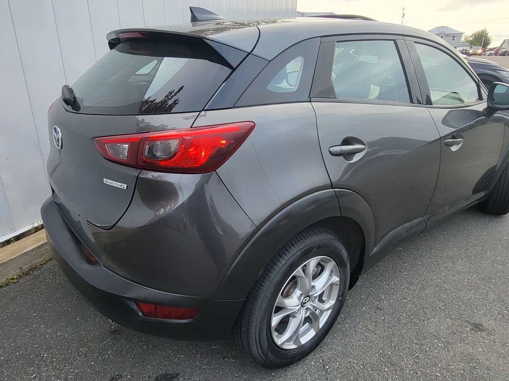 2021 Mazda CX-30 in Antigonish, Nova Scotia - 4 - w1024h768px