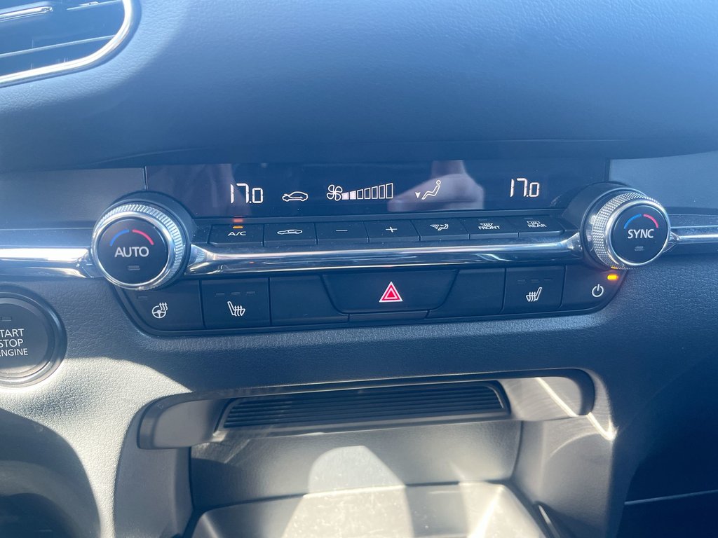 2024 Mazda CX-30 GS | HTDSeats | Bluetooth | Cruise in Saint John, New Brunswick - 26 - w1024h768px
