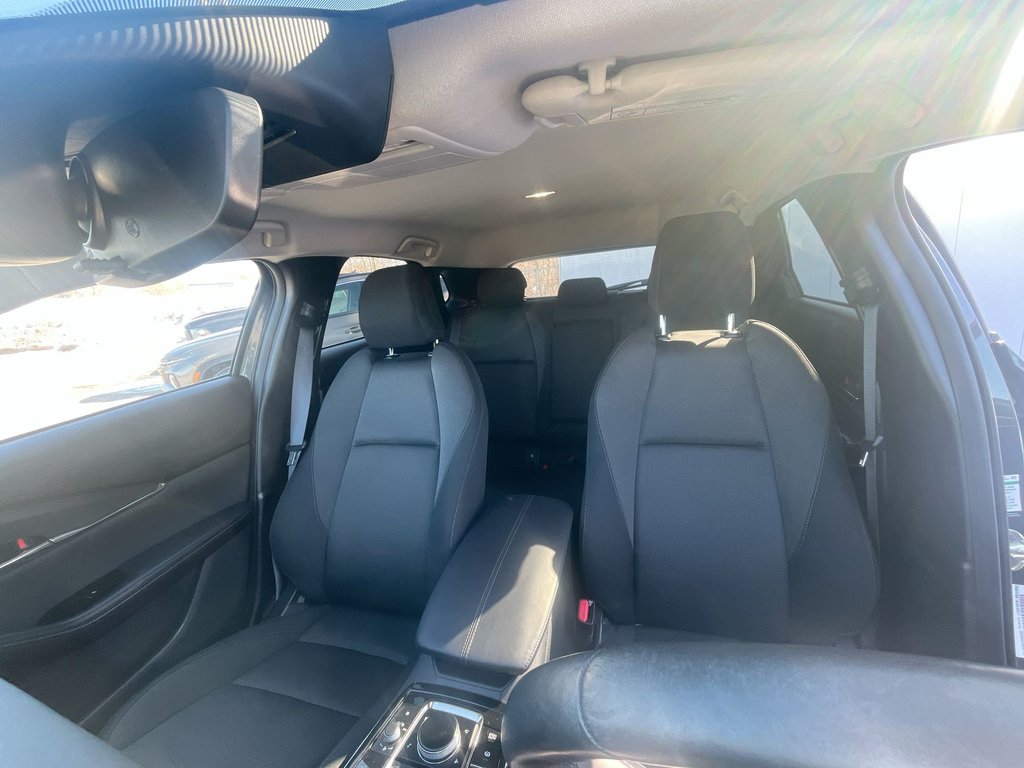 2024 Mazda CX-30 GS | HTDSeats | Bluetooth | Cruise in Saint John, New Brunswick - 13 - w1024h768px