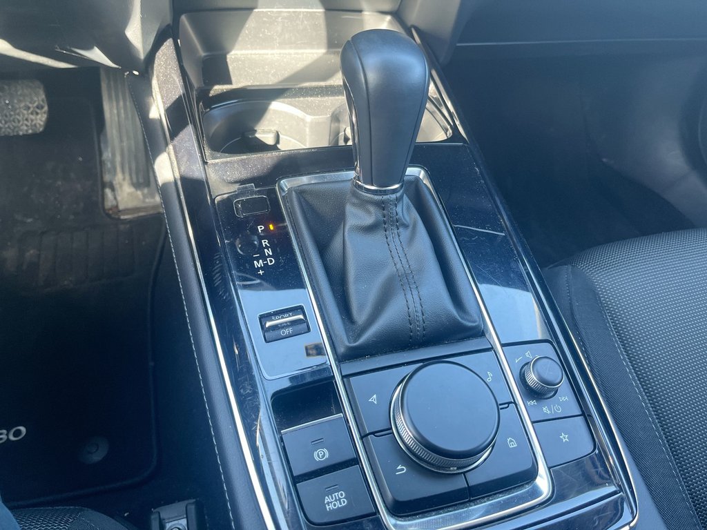 2024 Mazda CX-30 GS | HTDSeats | Bluetooth | Cruise in Saint John, New Brunswick - 28 - w1024h768px