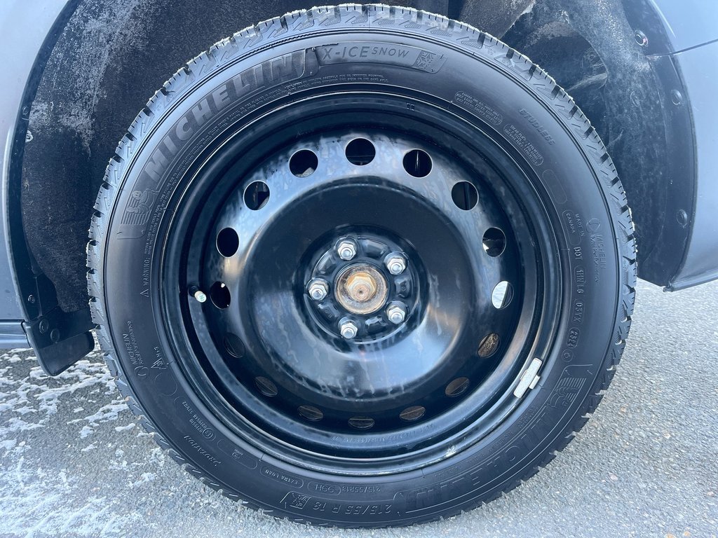 2024 Mazda CX-30 GS | HTDSeats | Bluetooth | Cruise in Saint John, New Brunswick - 10 - w1024h768px