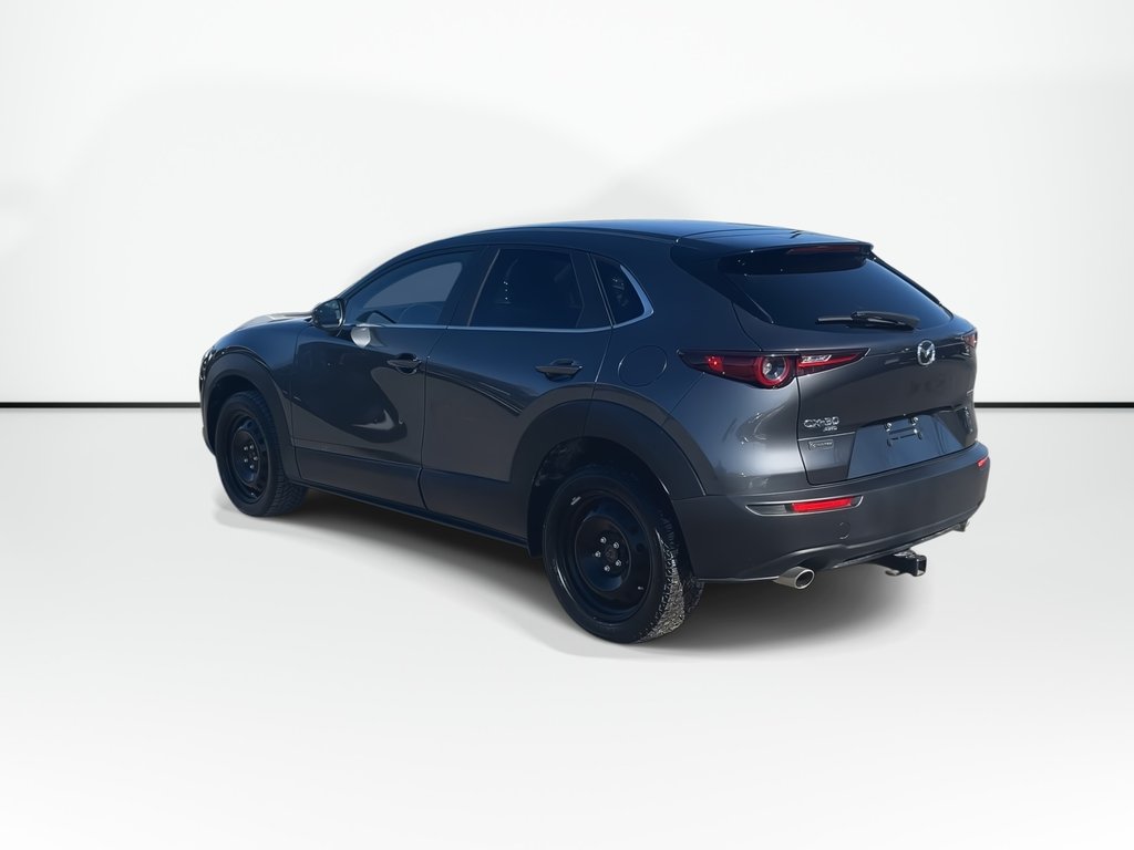 2024 Mazda CX-30 GS | HTDSeats | Bluetooth | Cruise in Saint John, New Brunswick - 6 - w1024h768px