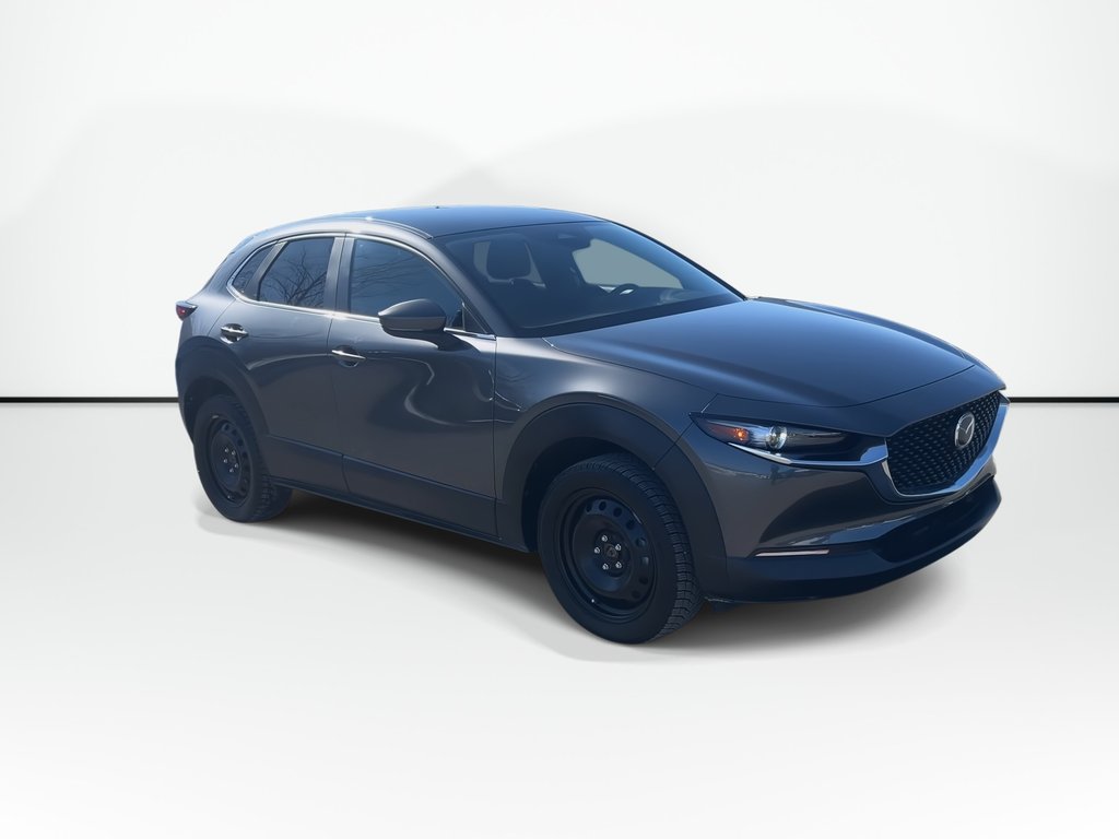 2024 Mazda CX-30 GS | HTDSeats | Bluetooth | Cruise in Saint John, New Brunswick - 2 - w1024h768px