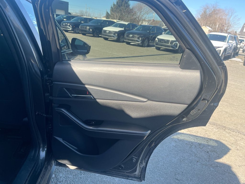 2024 Mazda CX-30 GS | HTDSeats | Bluetooth | Cruise in Saint John, New Brunswick - 40 - w1024h768px