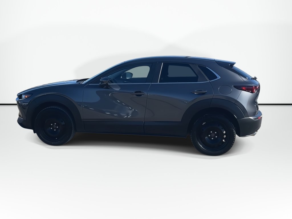 2024 Mazda CX-30 GS | HTDSeats | Bluetooth | Cruise in Saint John, New Brunswick - 5 - w1024h768px