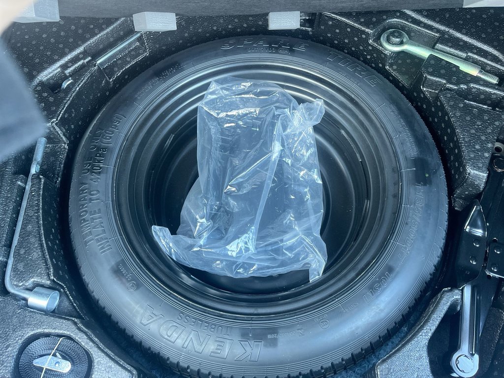 2024 Mazda CX-30 GS | HTDSeats | Bluetooth | Cruise in Saint John, New Brunswick - 37 - w1024h768px