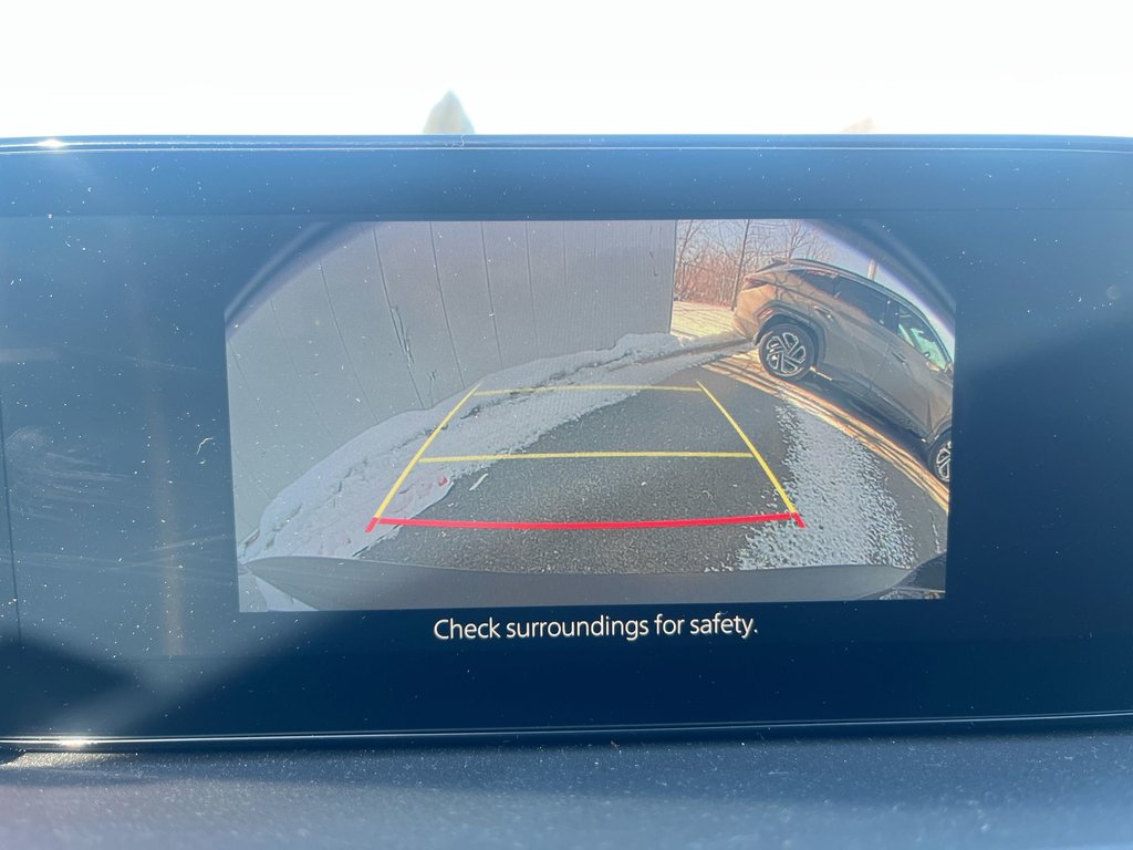 2024 Mazda CX-30 GS | HTDSeats | Bluetooth | Cruise in Saint John, New Brunswick - 25 - w1024h768px