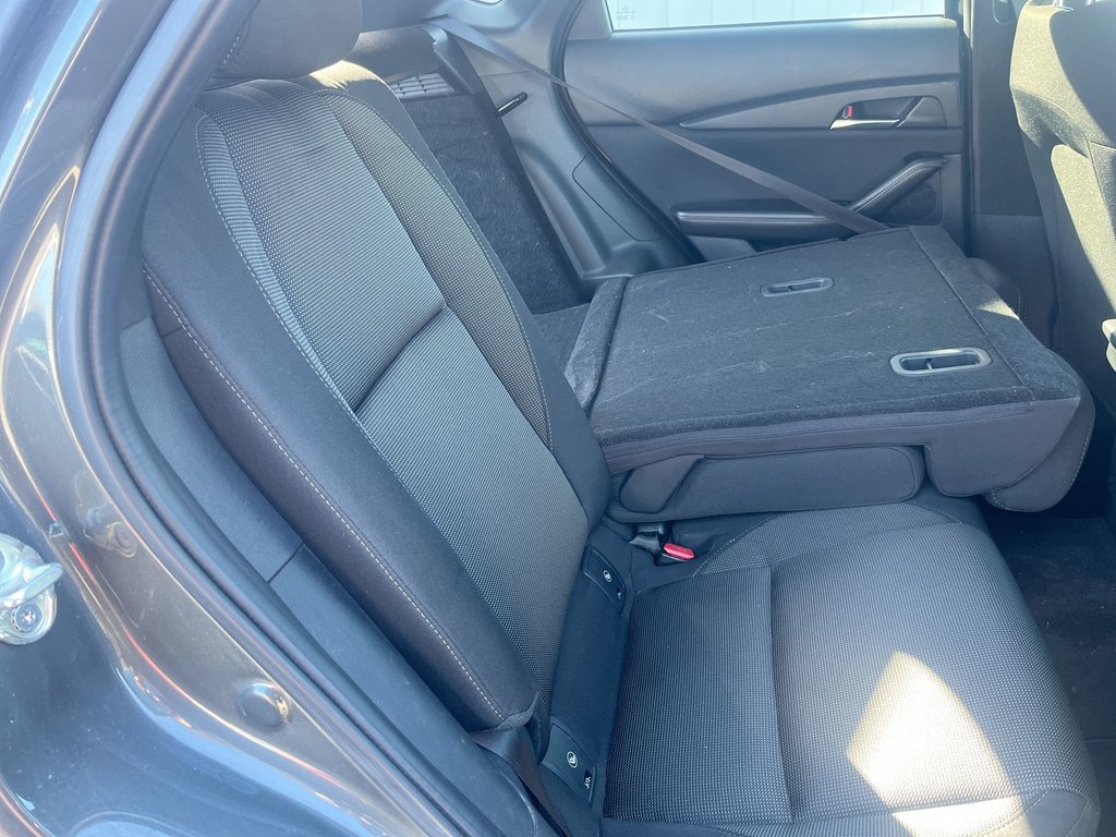 2024 Mazda CX-30 GS | HTDSeats | Bluetooth | Cruise in Saint John, New Brunswick - 38 - w1024h768px
