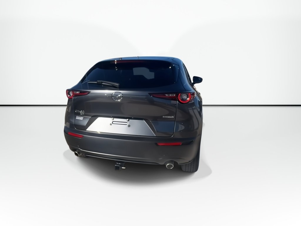 2024 Mazda CX-30 in Antigonish, Nova Scotia - 7 - w1024h768px