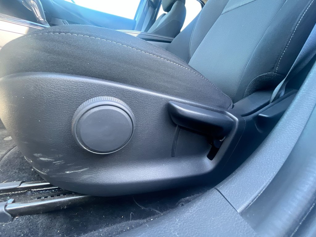 2024 Mazda CX-30 GS | HTDSeats | Bluetooth | Cruise in Saint John, New Brunswick - 14 - w1024h768px