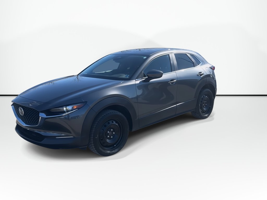 2024 Mazda CX-30 GS | HTDSeats | Bluetooth | Cruise in Saint John, New Brunswick - 4 - w1024h768px