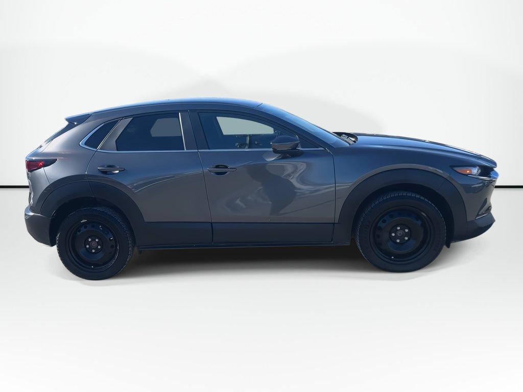 2024 Mazda CX-30 GS | HTDSeats | Bluetooth | Cruise in Saint John, New Brunswick - 9 - w1024h768px
