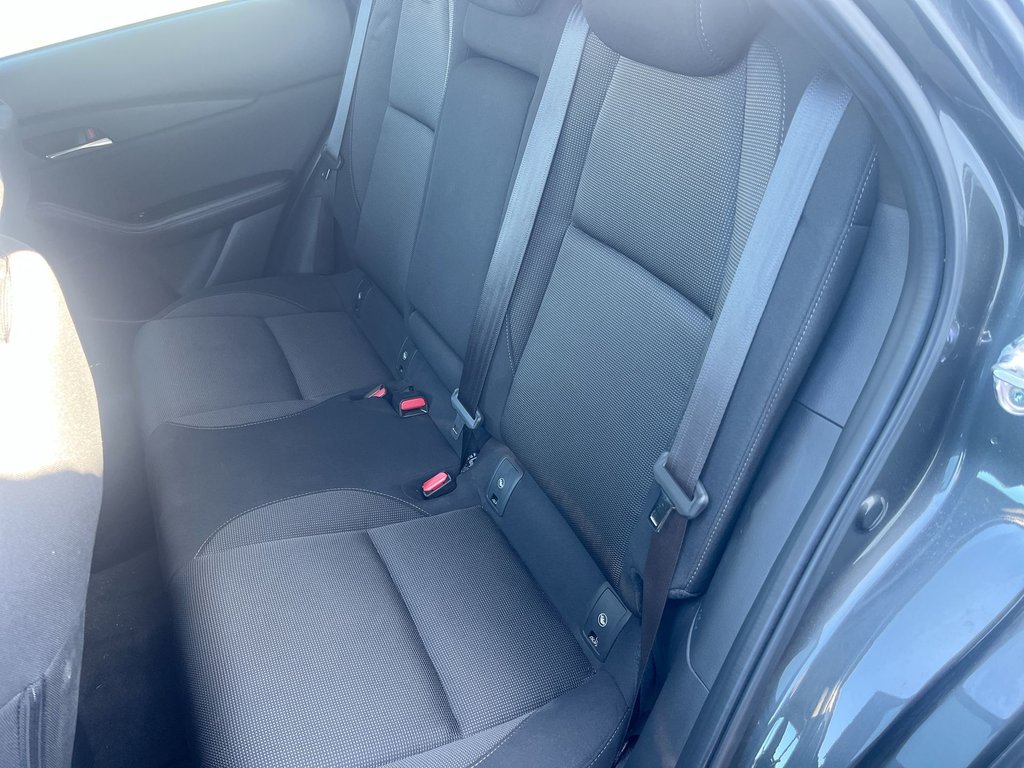 2024 Mazda CX-30 GS | HTDSeats | Bluetooth | Cruise in Saint John, New Brunswick - 31 - w1024h768px