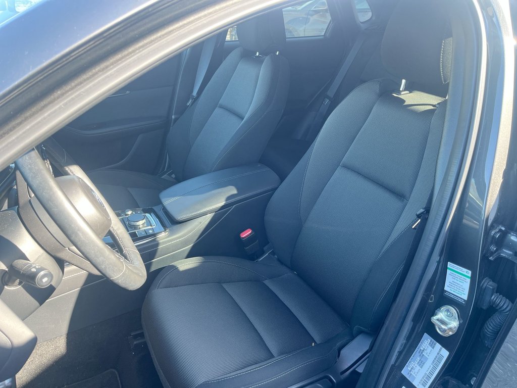 2024 Mazda CX-30 GS | HTDSeats | Bluetooth | Cruise in Saint John, New Brunswick - 11 - w1024h768px