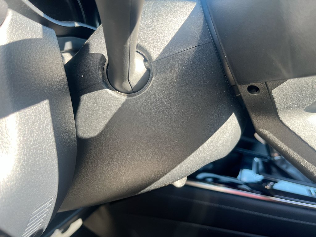 2024 Mazda CX-30 GS | HTDSeats | Bluetooth | Cruise in Saint John, New Brunswick - 19 - w1024h768px