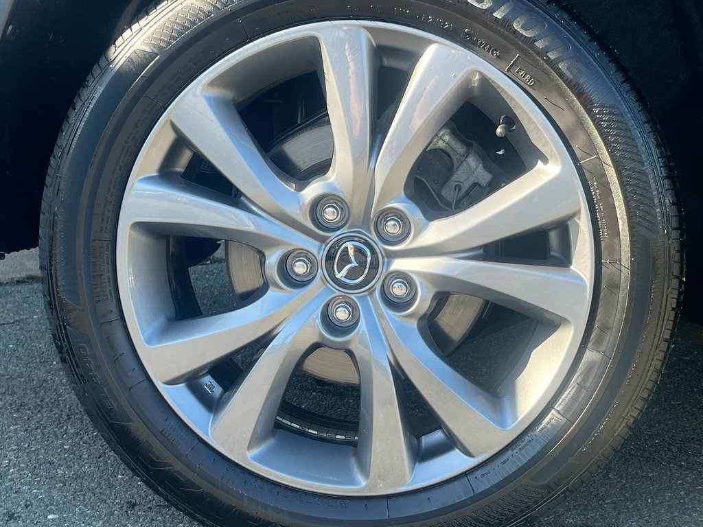 2024 Mazda CX-30 in Antigonish, Nova Scotia - 10 - w1024h768px