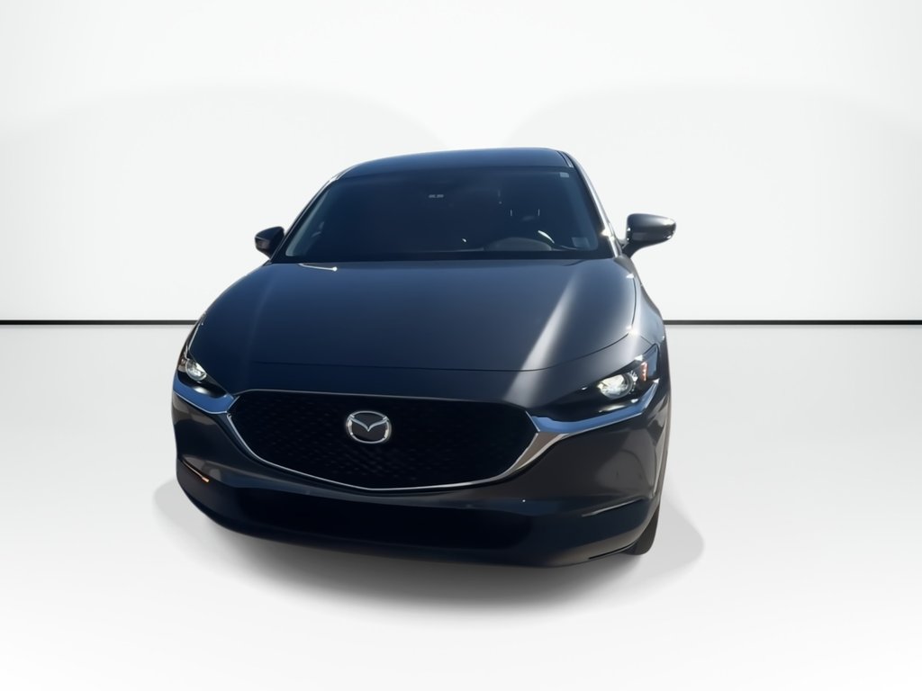 2024 Mazda CX-30 in Antigonish, Nova Scotia - 3 - w1024h768px