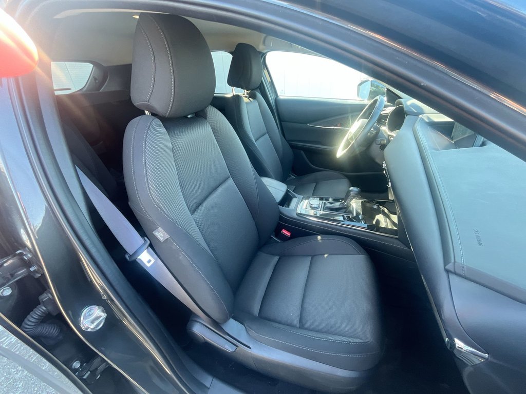 2024 Mazda CX-30 GS | HTDSeats | Bluetooth | Cruise in Saint John, New Brunswick - 41 - w1024h768px
