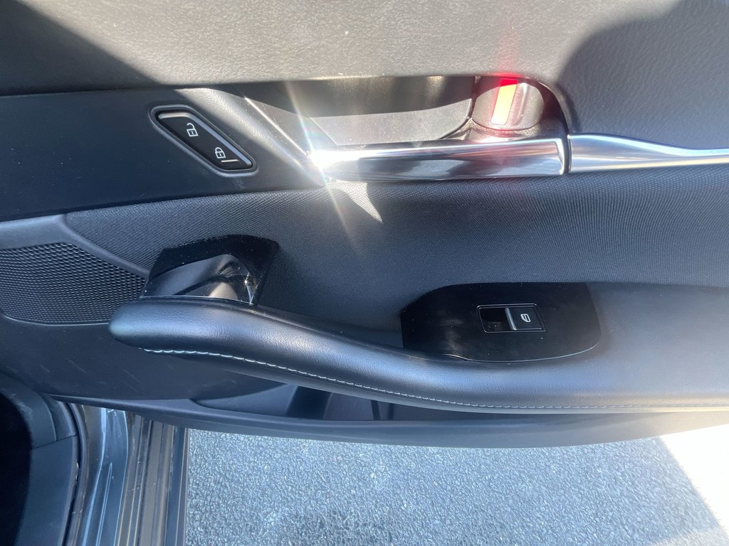 2024 Mazda CX-30 GS | HTDSeats | Bluetooth | Cruise in Saint John, New Brunswick - 44 - w1024h768px