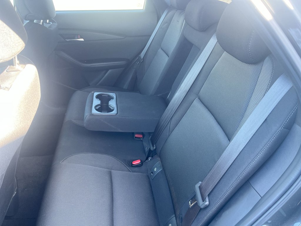 2024 Mazda CX-30 GS | HTDSeats | Bluetooth | Cruise in Saint John, New Brunswick - 32 - w1024h768px