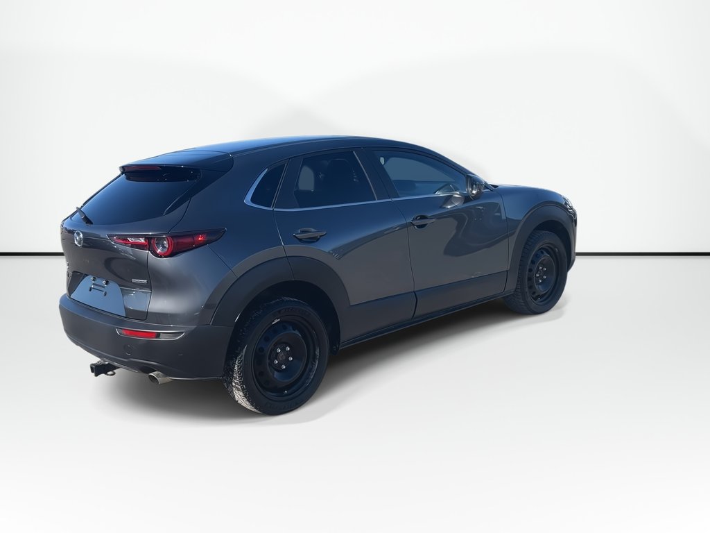 2024 Mazda CX-30 GS | HTDSeats | Bluetooth | Cruise in Saint John, New Brunswick - 8 - w1024h768px
