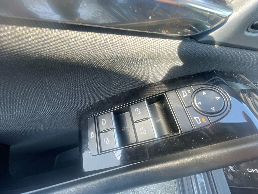 2024 Mazda CX-30 GS | HTDSeats | Bluetooth | Cruise in Saint John, New Brunswick - 15 - w1024h768px