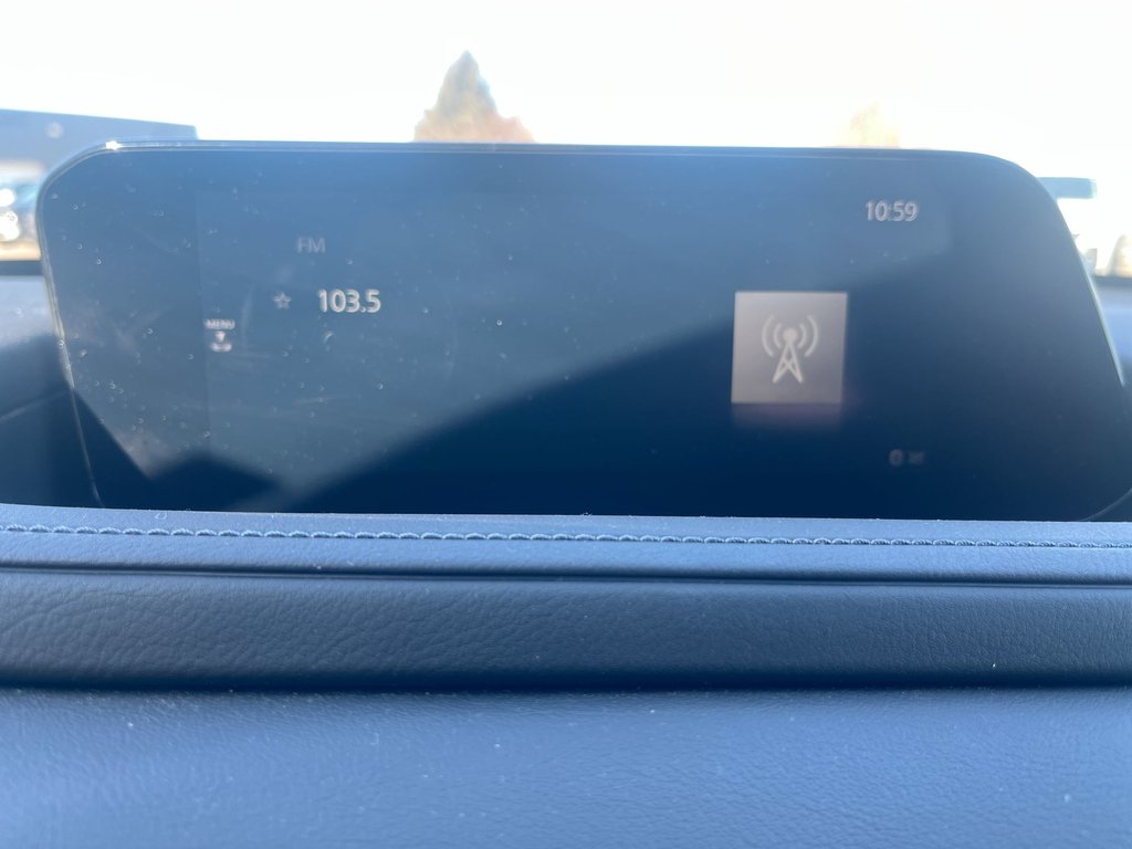 2024 Mazda CX-30 GS | HTDSeats | Bluetooth | Cruise in Saint John, New Brunswick - 24 - w1024h768px