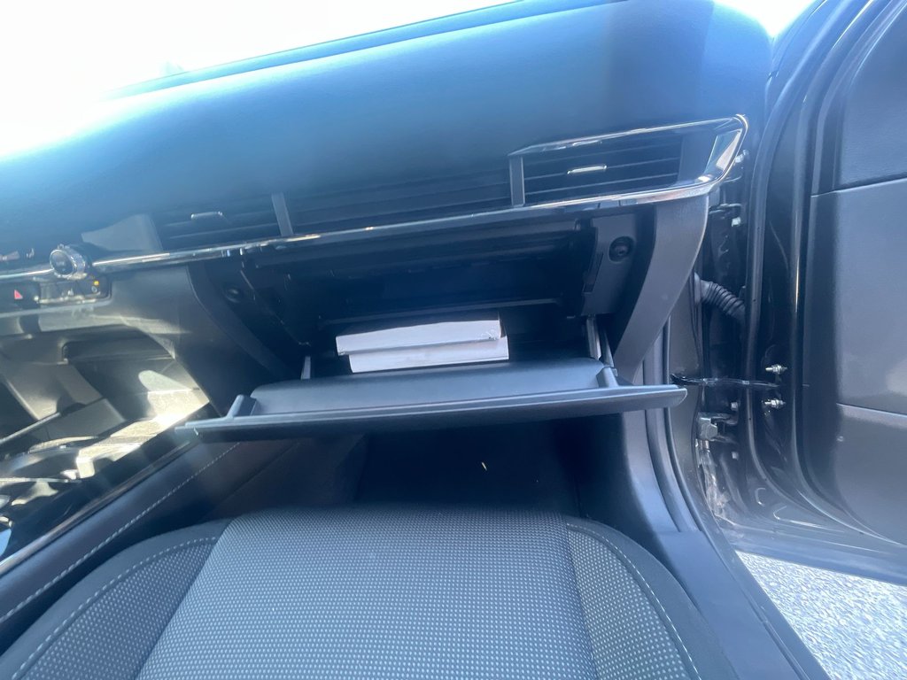 2024 Mazda CX-30 GS | HTDSeats | Bluetooth | Cruise in Saint John, New Brunswick - 42 - w1024h768px