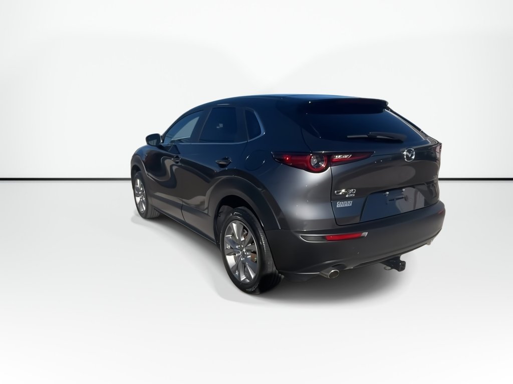 2024 Mazda CX-30 in Antigonish, Nova Scotia - 6 - w1024h768px