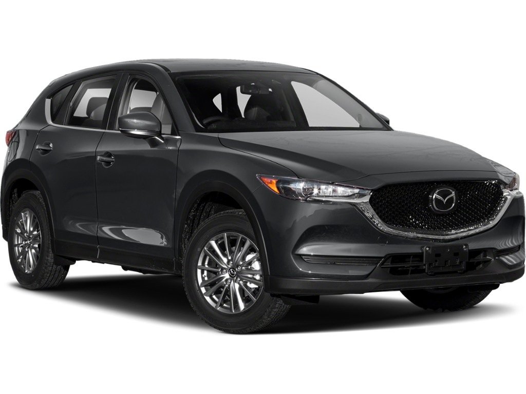 2020 Mazda CX-5 in Antigonish, Nova Scotia - 1 - w1024h768px