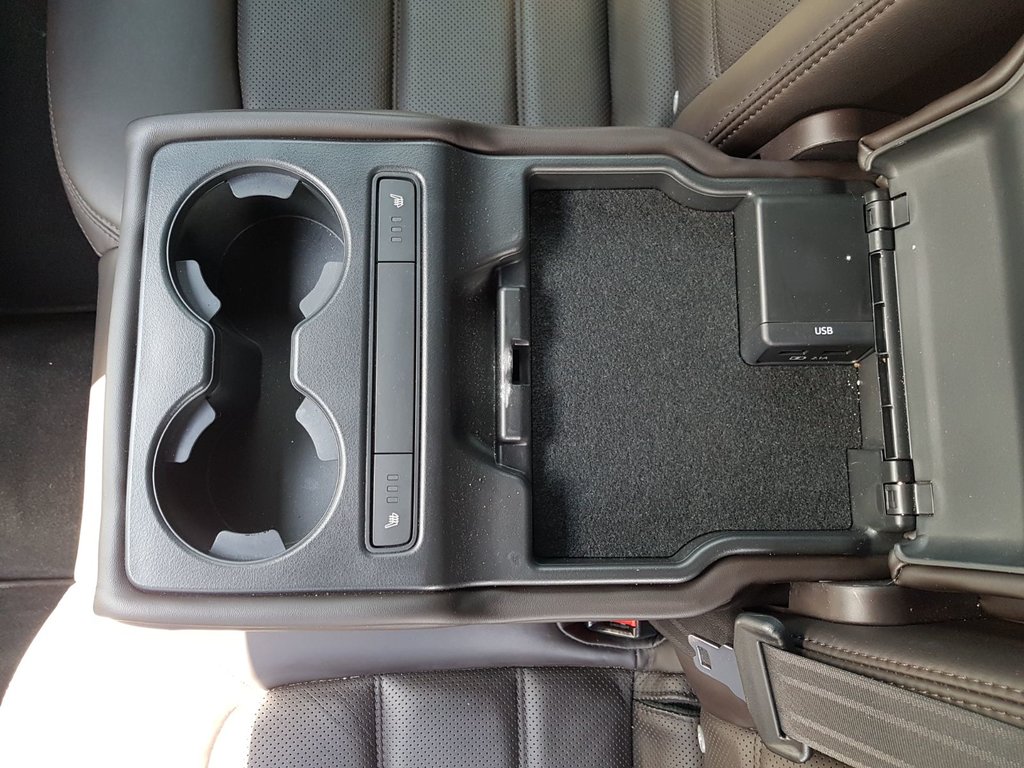 2021 Mazda CX-5 Signature | Leather | Roof | Nav | 360 cam in Saint John, New Brunswick - 45 - w1024h768px