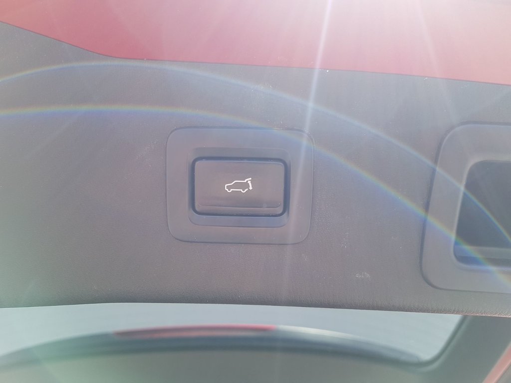 2021 Mazda CX-5 Signature | Leather | Roof | Nav | 360 cam in Saint John, New Brunswick - 52 - w1024h768px