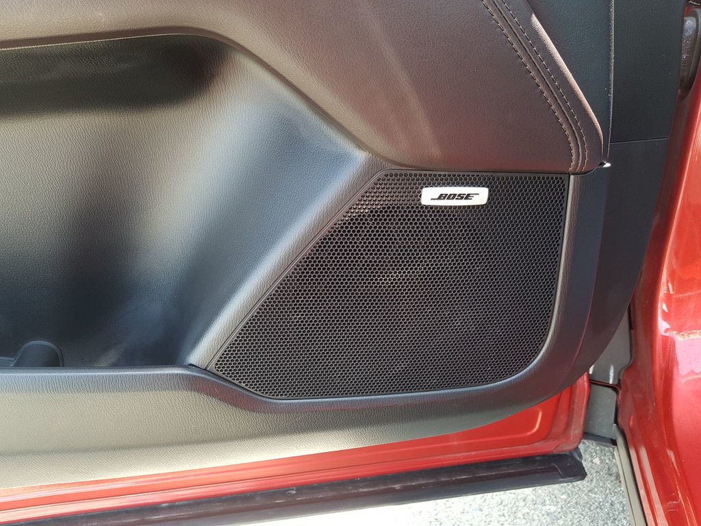 2021 Mazda CX-5 Signature | Leather | Roof | Nav | 360 cam in Saint John, New Brunswick - 19 - w1024h768px