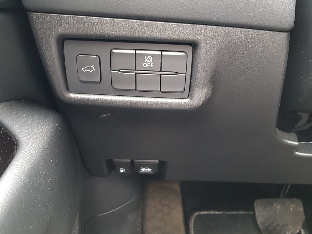 2025 Mazda CX-5 GS | Cam | USB | Htd. Wheel | Bluetooth in Saint John, New Brunswick - 18 - w1024h768px
