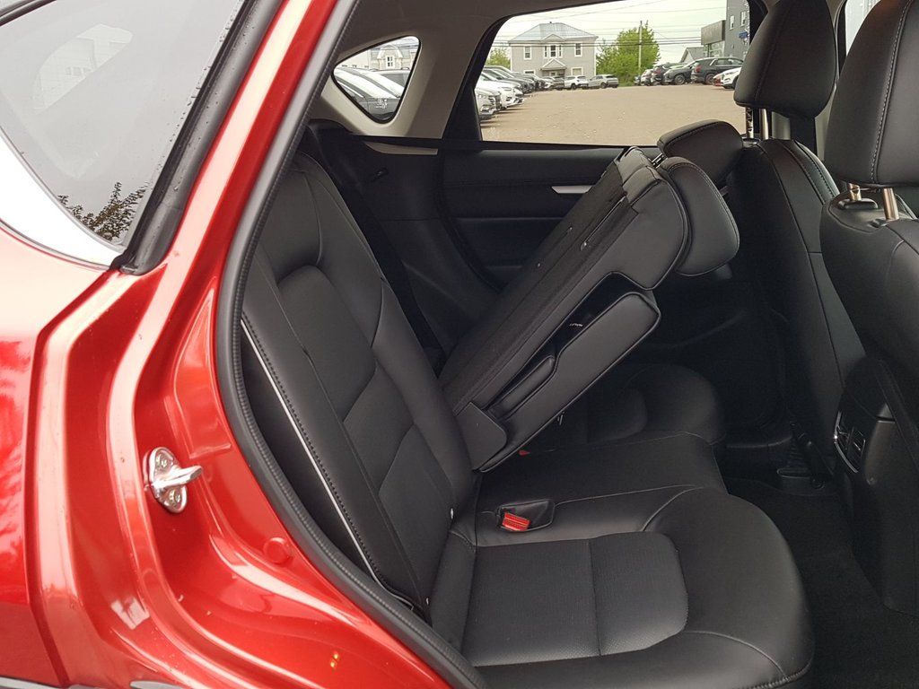 2025 Mazda CX-5 GS | Cam | USB | Htd. Wheel | Bluetooth in Saint John, New Brunswick - 28 - w1024h768px