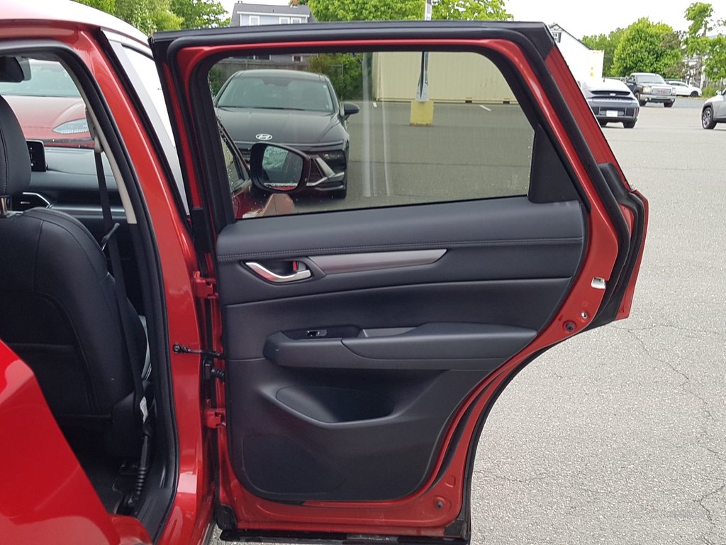 2025 Mazda CX-5 GS | Cam | USB | Htd. Wheel | Bluetooth in Saint John, New Brunswick - 29 - w1024h768px