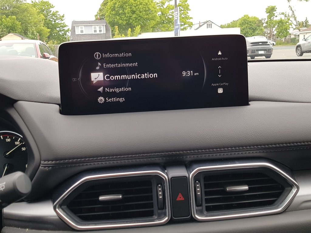 2025 Mazda CX-5 GS | Cam | USB | Htd. Wheel | Bluetooth in Saint John, New Brunswick - 19 - w1024h768px