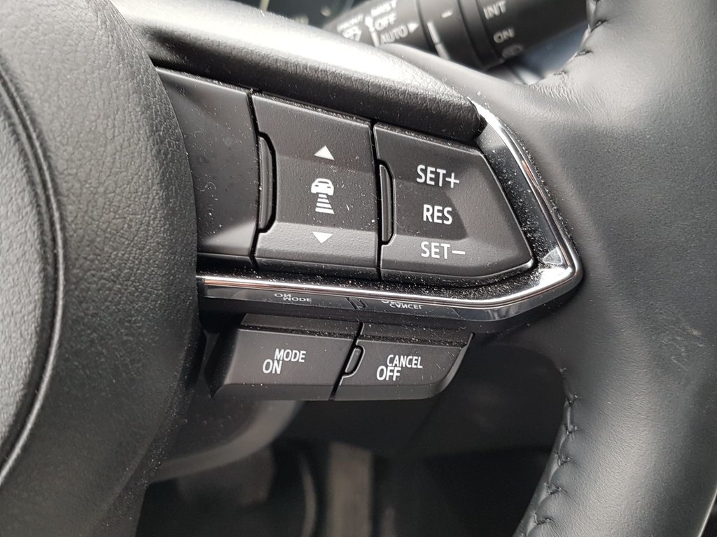 2025 Mazda CX-5 GS | Cam | USB | Htd. Wheel | Bluetooth in Saint John, New Brunswick - 17 - w1024h768px