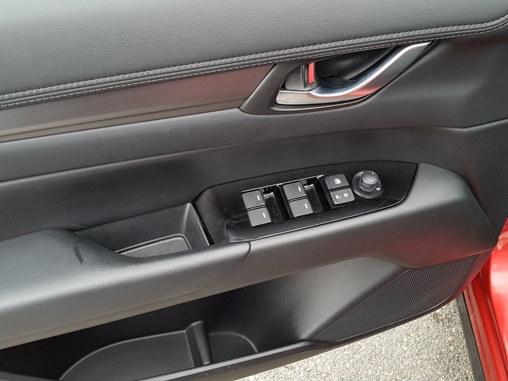 2025 Mazda CX-5 GS | Cam | USB | Htd. Wheel | Bluetooth in Saint John, New Brunswick - 13 - w1024h768px