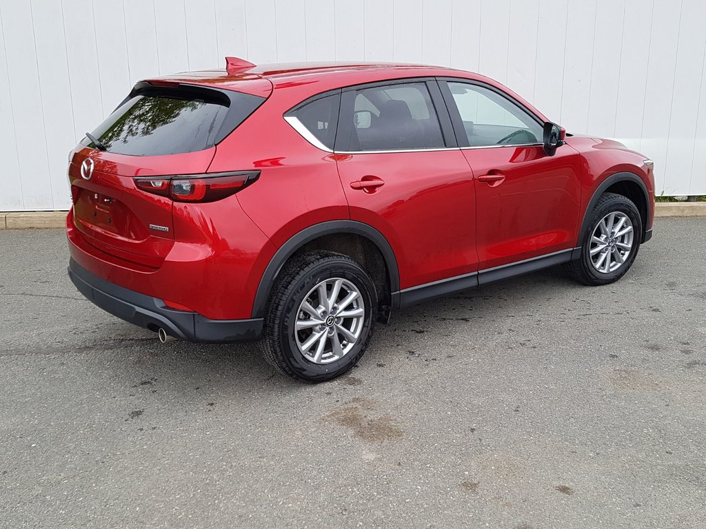 2025 Mazda CX-5 GS | Cam | USB | Htd. Wheel | Bluetooth in Saint John, New Brunswick - 3 - w1024h768px