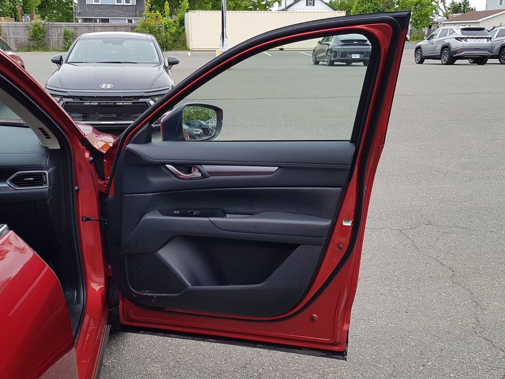 2025 Mazda CX-5 GS | Cam | USB | Htd. Wheel | Bluetooth in Saint John, New Brunswick - 31 - w1024h768px